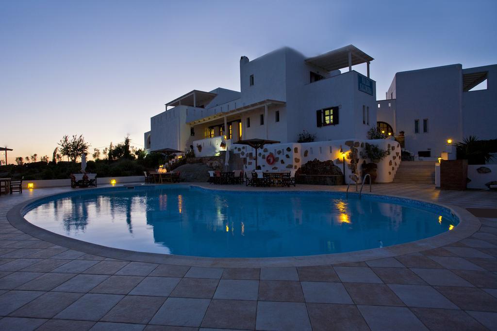 Naxos Kalimera Apartments Agia Anna  Room photo